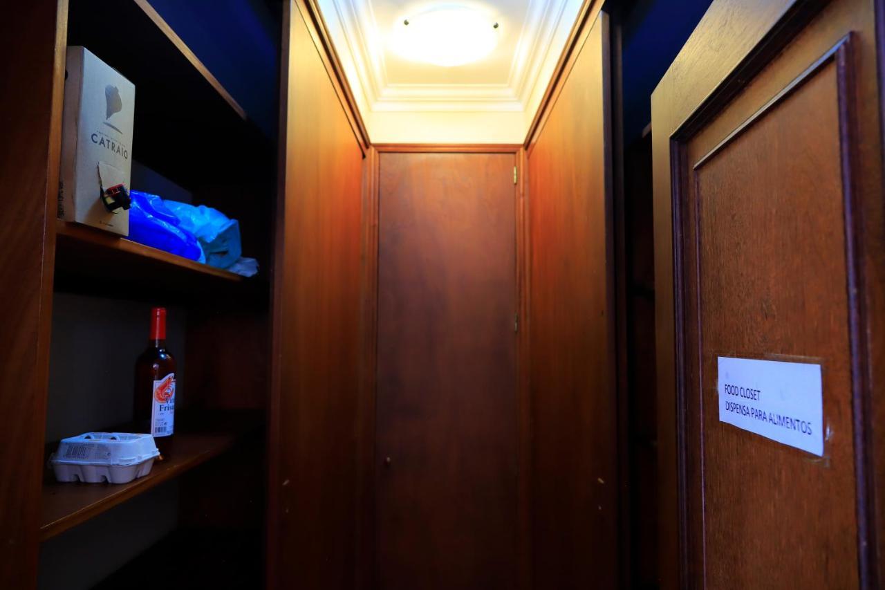 Bella Italia Populo Guest House Понта Делгада Екстериор снимка