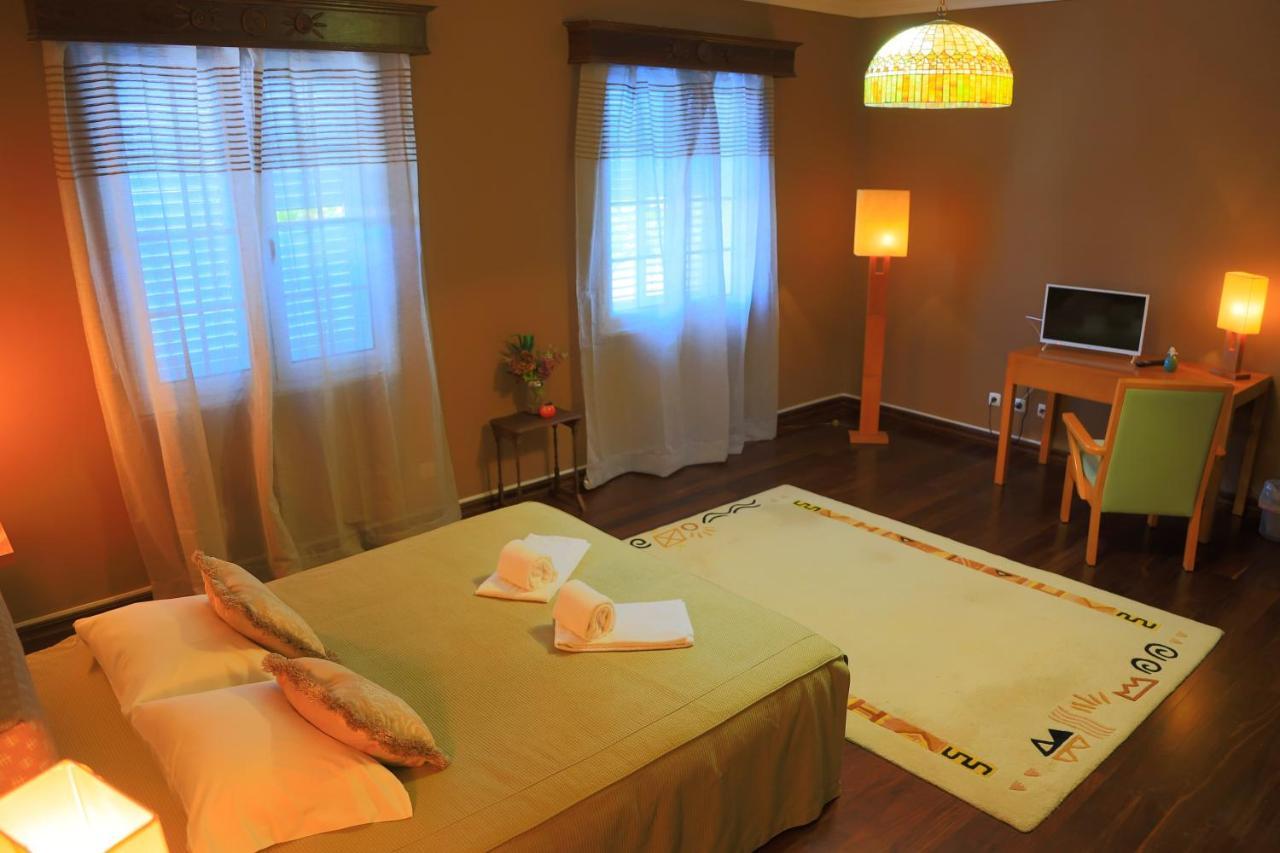 Bella Italia Populo Guest House Понта Делгада Екстериор снимка