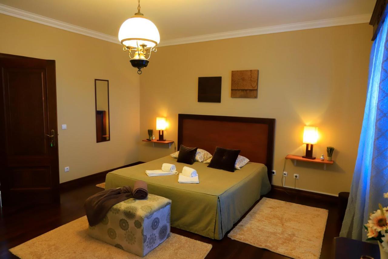 Bella Italia Populo Guest House Понта Делгада Екстериор снимка