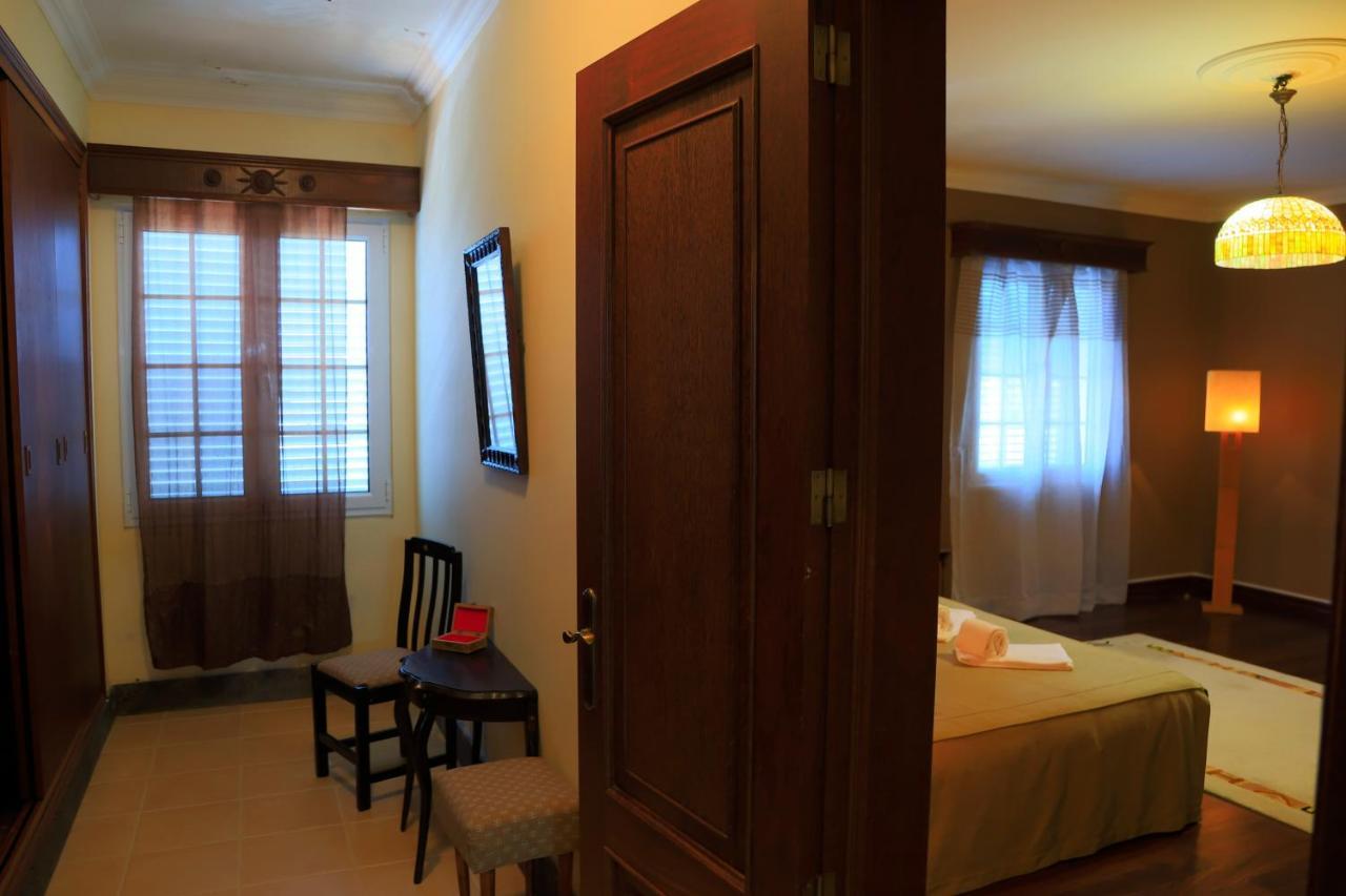 Bella Italia Populo Guest House Понта Делгада Екстериор снимка