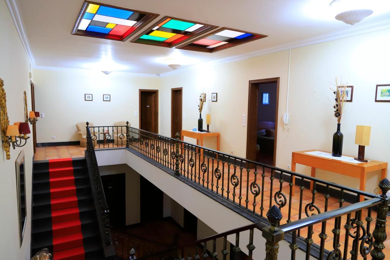 Bella Italia Populo Guest House Понта Делгада Екстериор снимка